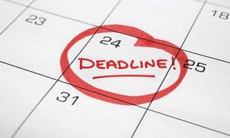 Extending Completion Deadlines is a Terrible Trend for SPACs
