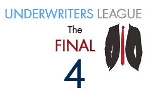2019 UWs Tournament: Final Four Update