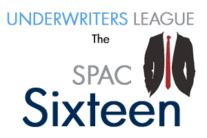 Underwriters Tournament Update: We Might Have Some Upsets…