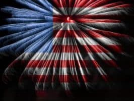 Happy Fourth of July