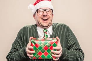 December SPACs:  A Comparison of Terms