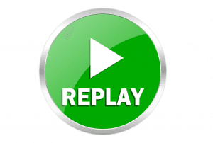 Replay Acquisition Corp. (RPLA.U) Prices $250 Million SPAC