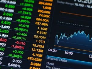 Amplitude Healthcare Breaks $10.00 on First Day of Trading