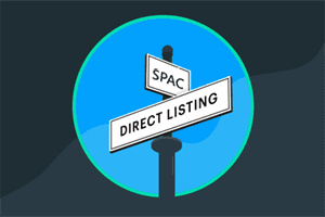 Direct Listings:  SPAC Friend or Foe?