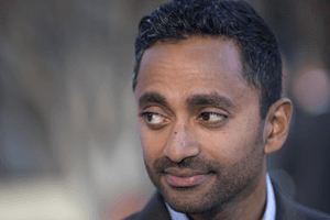 Social Capital Hedosophia Files TWO New SPACs