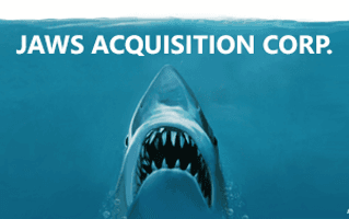 Jaws Acquisition Corp. Upsizes to $500M SPAC IPO