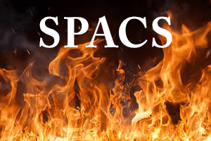 8 IPOs Filed in a Week – This SPAC Market is Red Hot