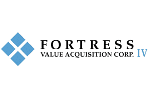 Fortress Value Acquisition Corp. IV (FVIV.U) Prices $600M IPO