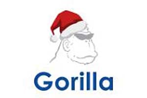 Global SPAC Partners (GLSPT) Adds $50.5M PIPE to Gorilla Deal