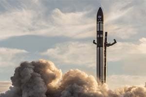 Energy, Space De-SPACs See Gains in Day 4 of Gaza War