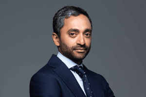 Social Capital Hedosophia Holdings IV (IPOD) and VI (IPOF) to Liquidate