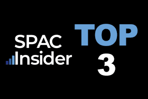 Top 3 SPAC Targets – AI Tools