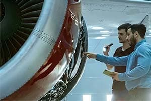 Where Are They Now? – AerSale