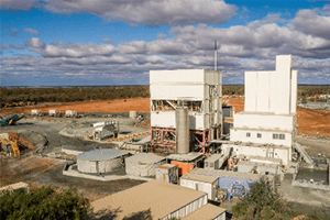 Investments in Recent Mining De-SPACs Hold Them Above Broader Sector Gloom