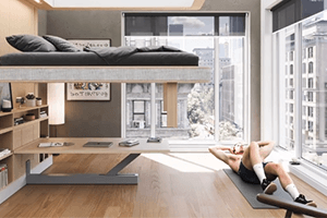 After WeWork, Could Office-to-Residential Conversions Revive PropTech SPACs?