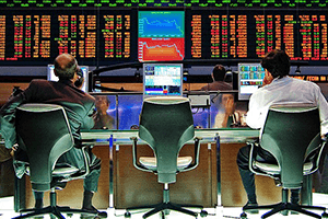 De-SPACs Among Big Early Gainers on Better Inflation Numbers