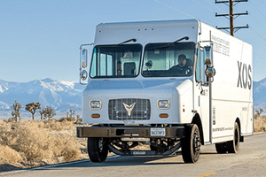 California Dreamin’: Zero-Emission Truck De-SPACs Report Earnings Amid Incentives Race