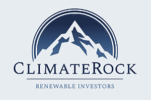 ClimateRock (CLRC) to Combine with GreenRock in $446M Deal