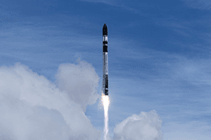 SPACs Eye Return to Space as Sentiments Shift
