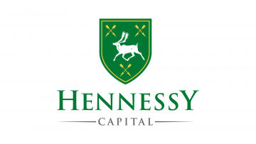 Hennessy Capital Locks up Business Combination