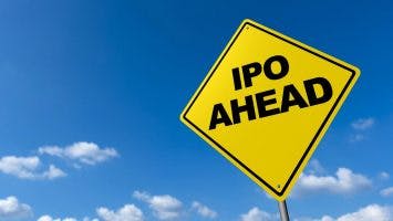 New Frontier Corp. Pricing IPO Tonight