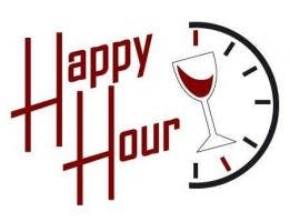 Friday Happy Hour Update:  Pure, TKK Symphony, Experience and Opes
