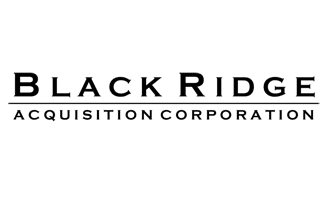 Black Ridge Acquisition Corp. Gets a $5M Backstop