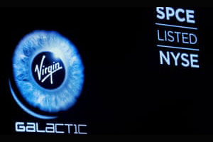 Virgin Galactic Had More Redemptions Than You Think