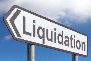 The Latest Liquidations: September 28, 2023