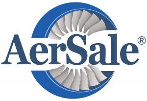 Monocle to Combine with AerSale Corporation