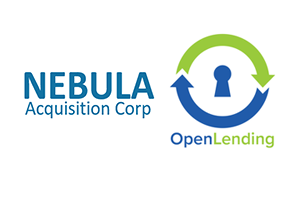 Nebula (NEBU) to Combine with Open Lending