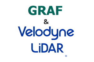 REMINDER: Graf Industrial & Velodyne Lidar: Live Presentation and Q&A