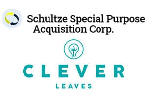 TODAY: Schultze Special Purpose & Clever Leaves: Live Update and Q&A