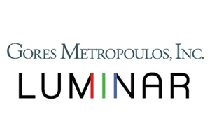 Reminder: Gores Metropoulos (GMHI) & Luminar: Live Presentation and Q&A