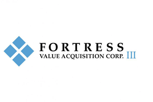 Fortress Value Acquisition Corp. III (FVT.U) Prices $200M IPO