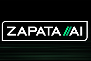 Andretti Acquisition Corp. (WNNR) to Combine with Zapata AI in $283M Deal