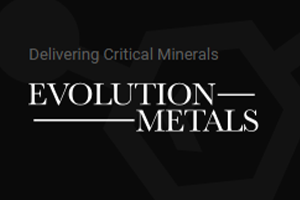 Welsbach Technology Metals Acquisition Corp. (WTMA) Inks LOI with Evolution Metals